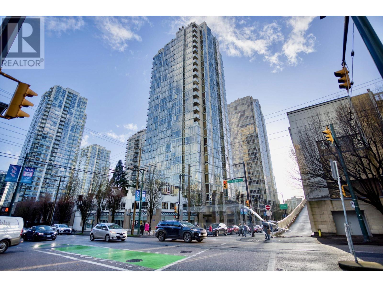 301 930 Cambie Street, Vancouver, British Columbia  V6B 5X6 - Photo 1 - R2951166