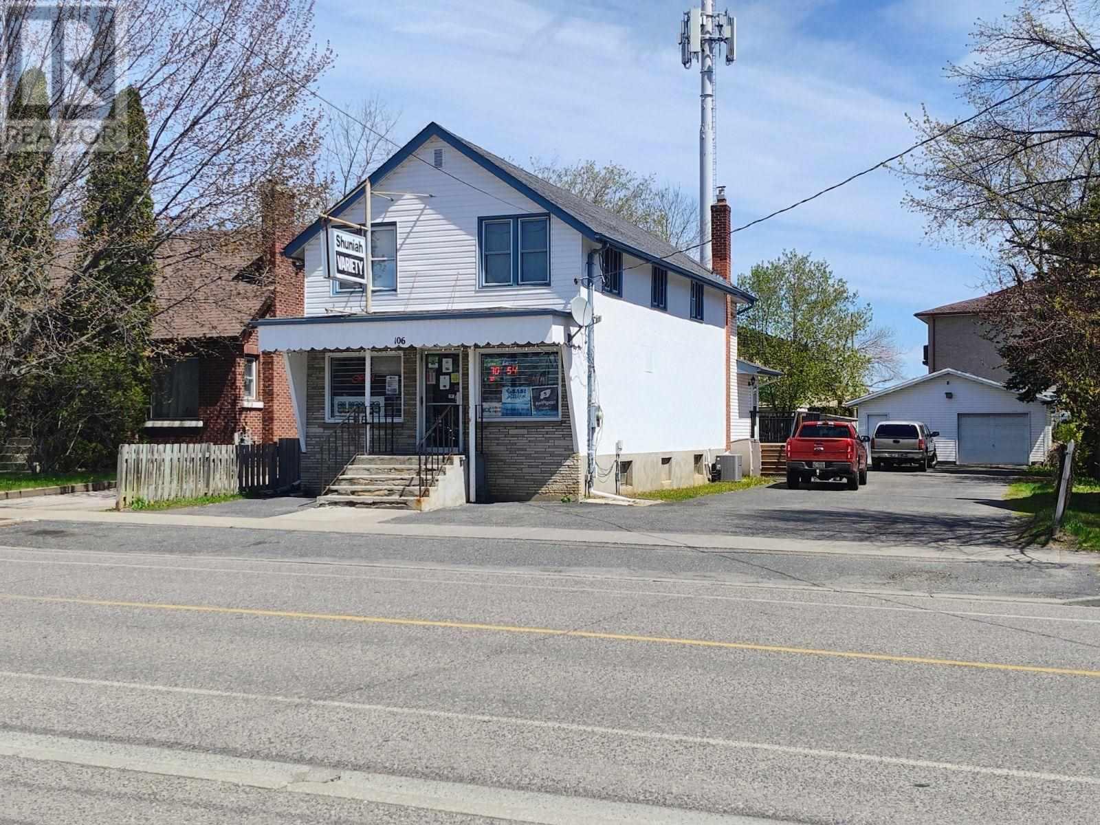 106 Shuniah St, Thunder Bay, Ontario