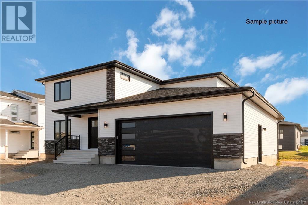 132 Carrington Drive, riverview, New Brunswick