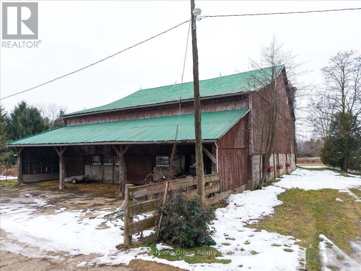 6782 Sixth Line, Centre Wellington, Ontario  N0B 1J0 - Photo 27 - X11898749