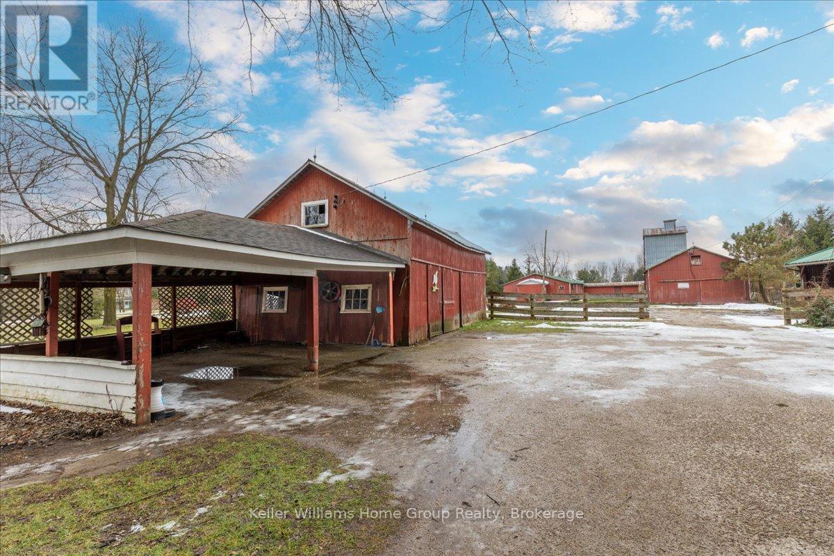 6782 Sixth Line, Centre Wellington, Ontario  N0B 1J0 - Photo 30 - X11898749