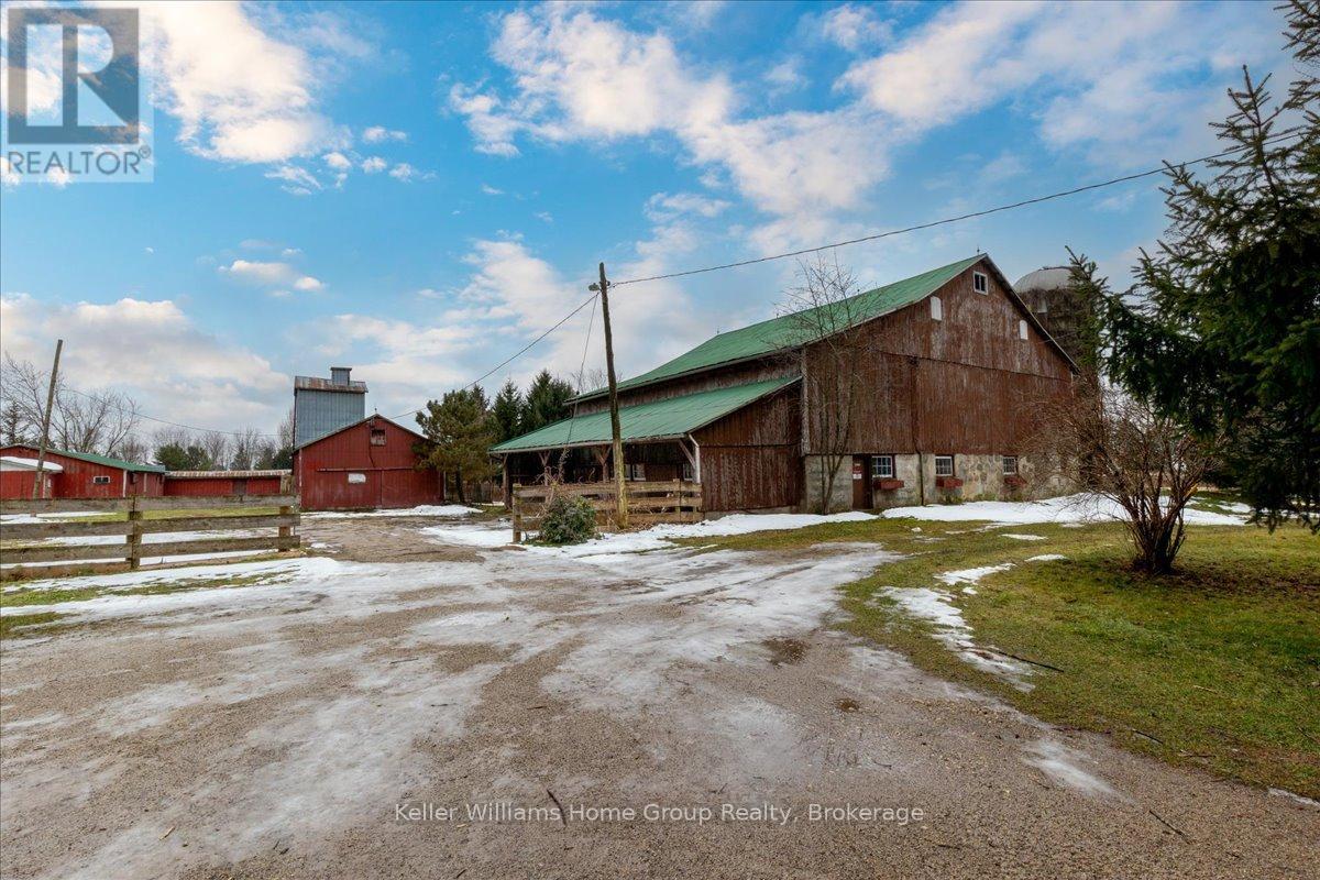 6782 Sixth Line, Centre Wellington, Ontario  N0B 1J0 - Photo 31 - X11898749