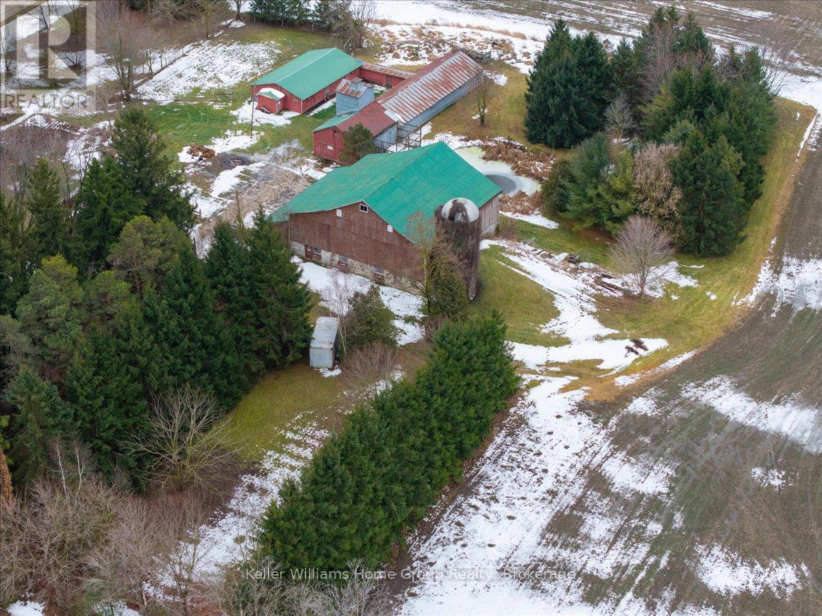 6782 Sixth Line, Centre Wellington, Ontario  N0B 1J0 - Photo 33 - X11898749