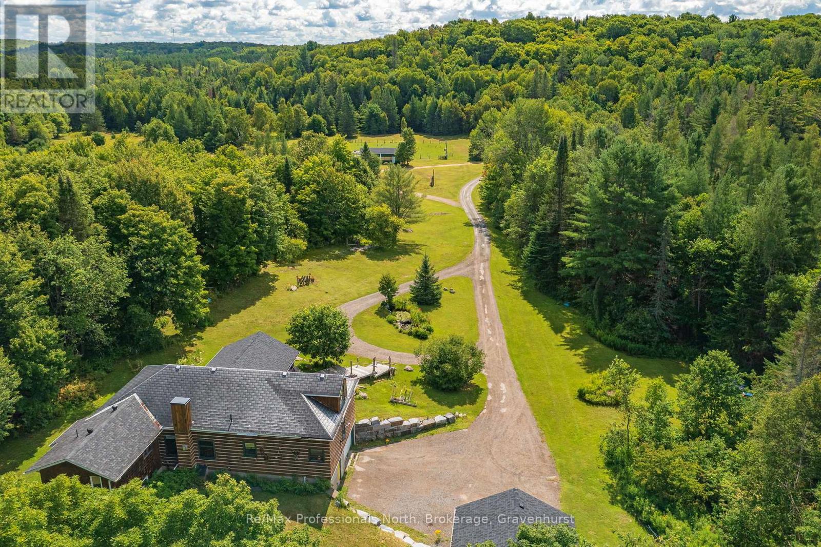 155 Old Centurian Road, Huntsville, Ontario  P1H 2N5 - Photo 12 - X10438329