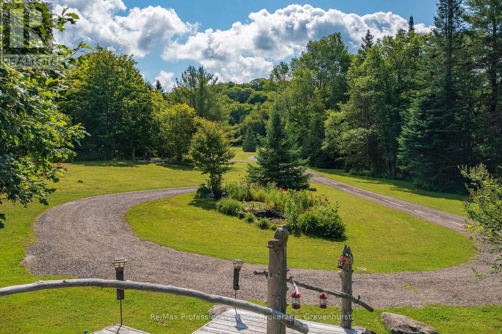 155 Old Centurian Road, Huntsville, Ontario  P1H 2N5 - Photo 14 - X10438329