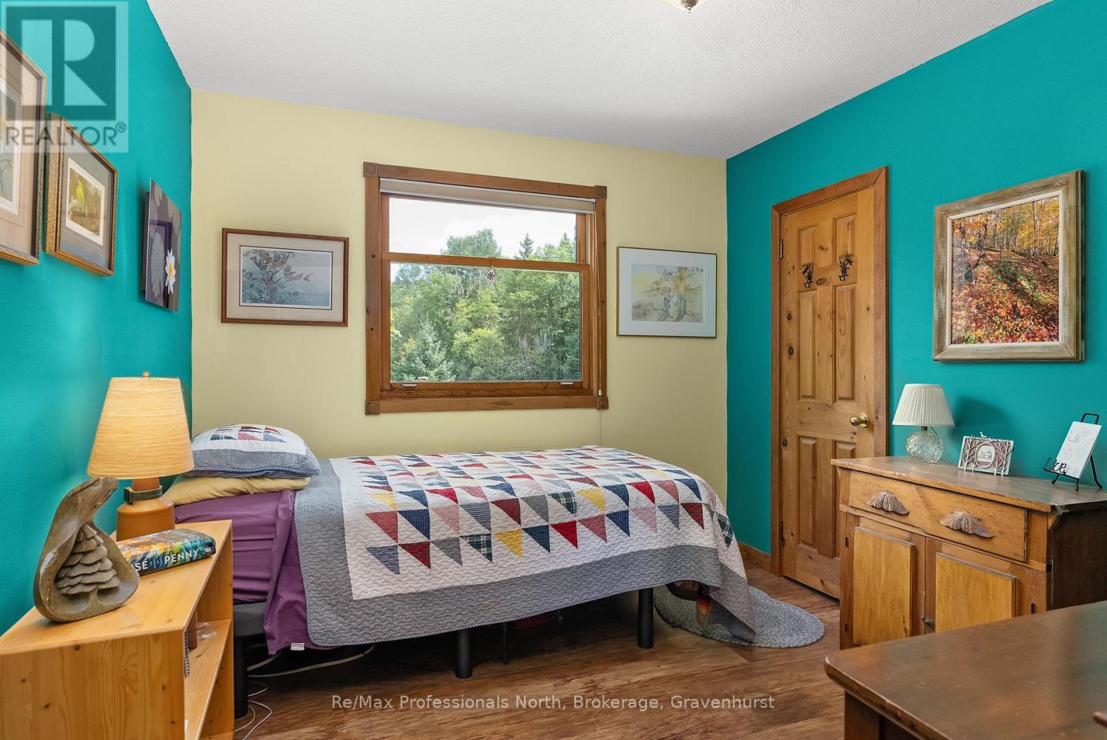 155 Old Centurian Road, Huntsville, Ontario  P1H 2N5 - Photo 19 - X10438329