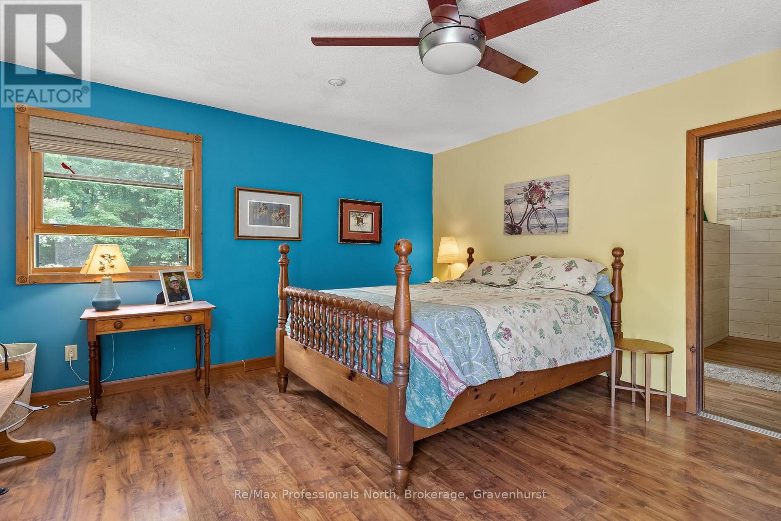 155 Old Centurian Road, Huntsville, Ontario  P1H 2N5 - Photo 21 - X10438329