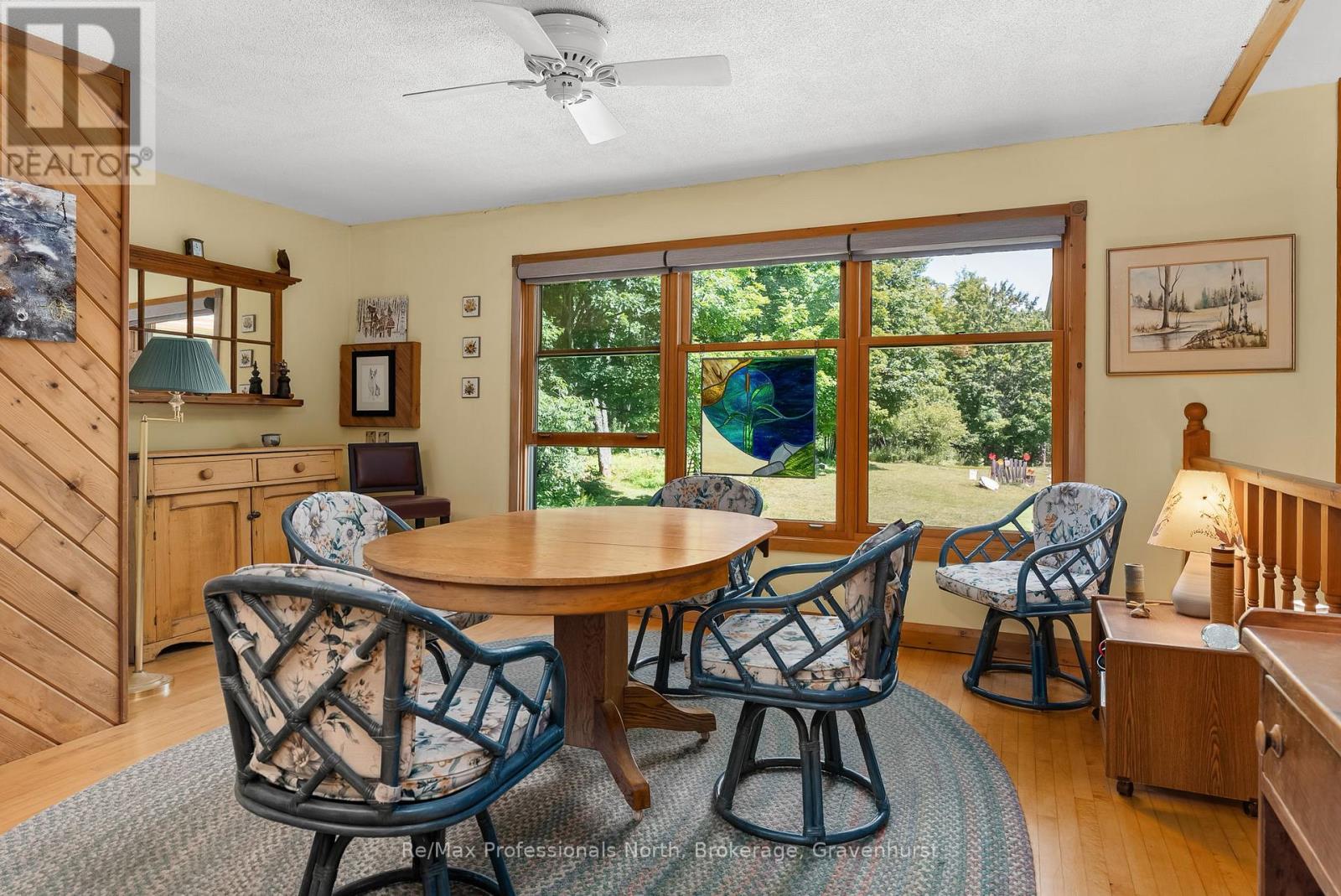 155 Old Centurian Road, Huntsville, Ontario  P1H 2N5 - Photo 24 - X10438329