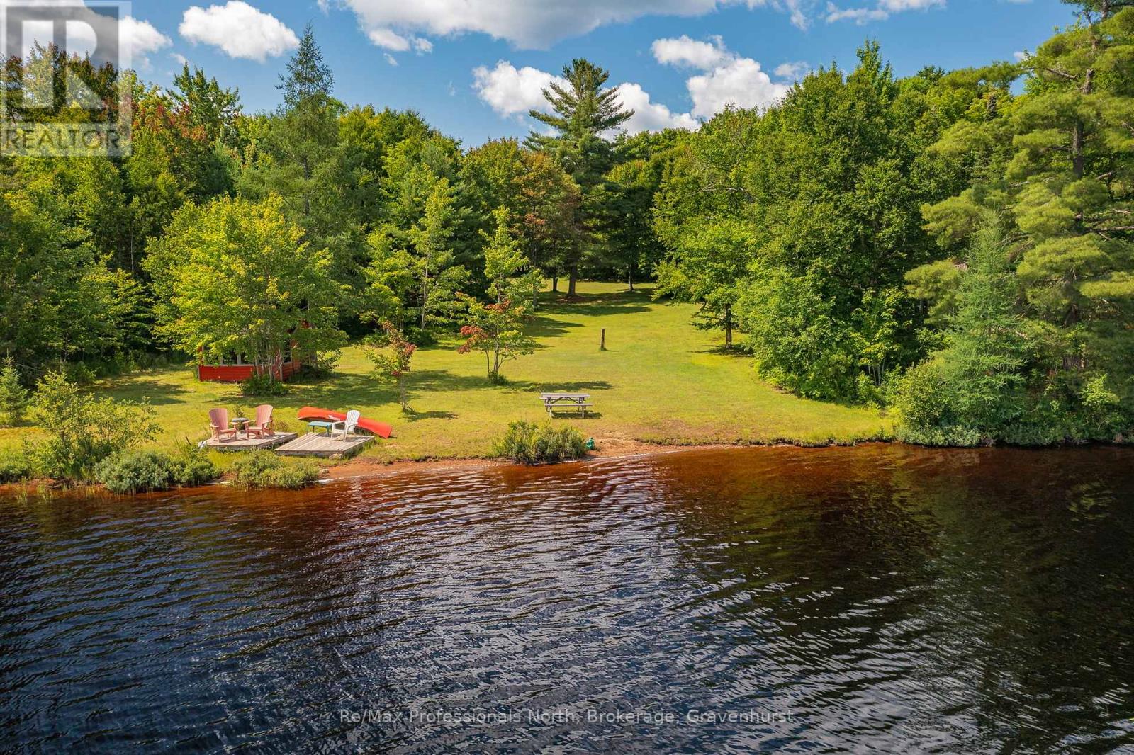 155 Old Centurian Road, Huntsville, Ontario  P1H 2N5 - Photo 30 - X10438329