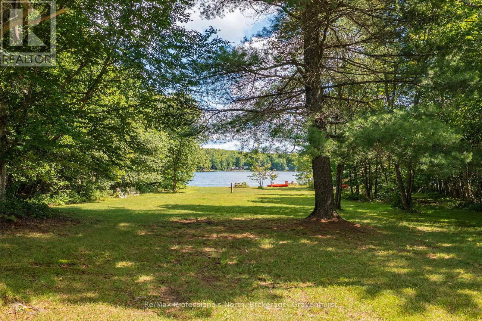 155 Old Centurian Road, Huntsville, Ontario  P1H 2N5 - Photo 33 - X10438329
