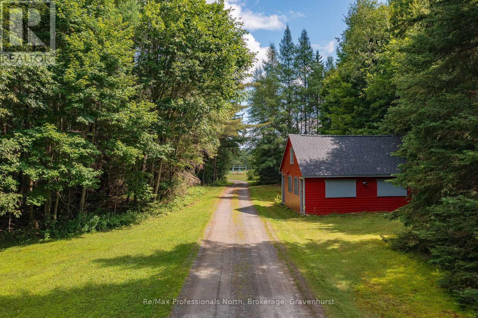 155 Old Centurian Road, Huntsville, Ontario  P1H 2N5 - Photo 37 - X10438329