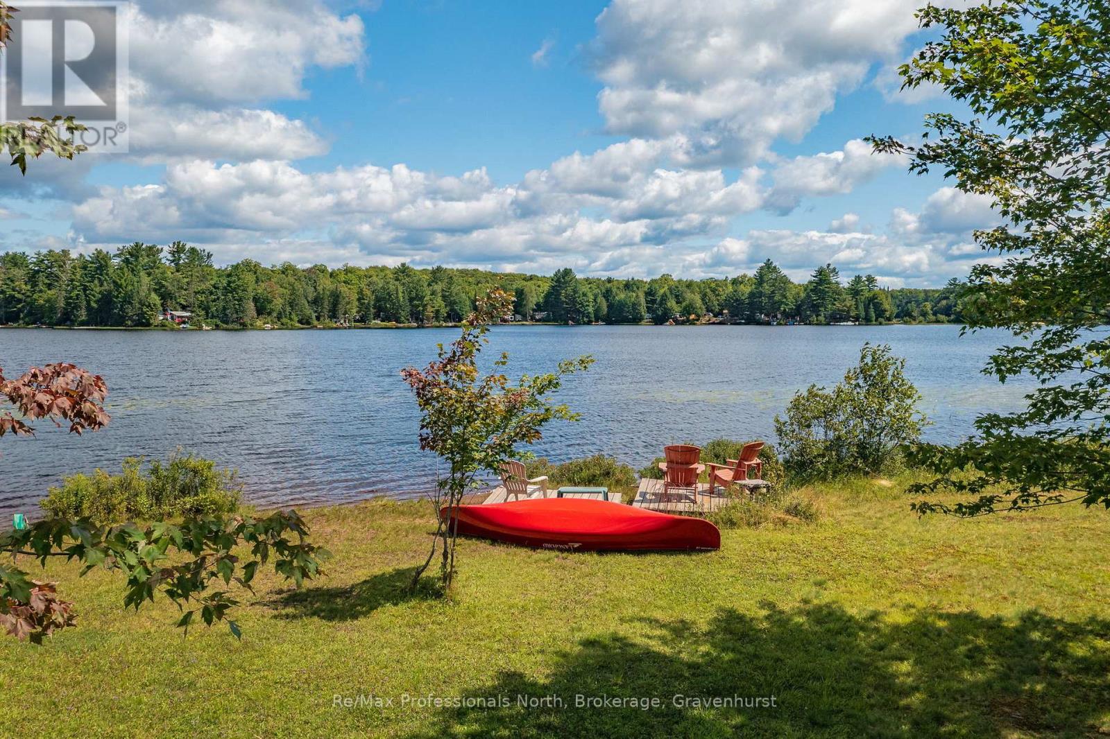 155 Old Centurian Road, Huntsville, Ontario  P1H 2N5 - Photo 8 - X10438329