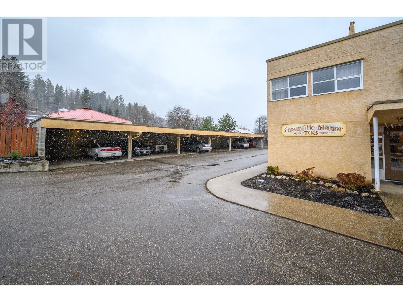703 Granville Avenue Unit# 104 Lot# 4, Enderby, British Columbia  V0E 1V0 - Photo 26 - 10330596