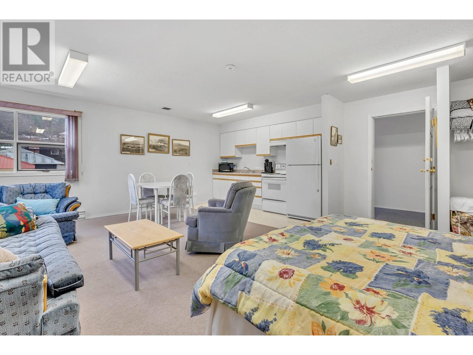 703 Granville Avenue Unit# 104 Lot# 4, Enderby, British Columbia  V0E 1V0 - Photo 24 - 10330596
