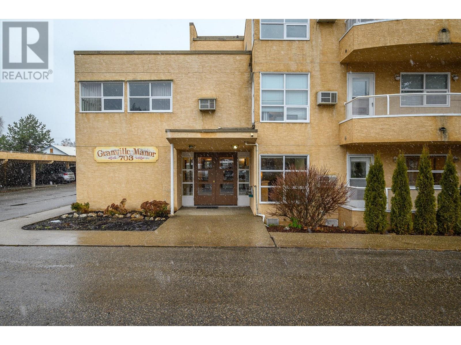 703 Granville Avenue Unit# 104 Lot# 4, Enderby, British Columbia  V0E 1V0 - Photo 2 - 10330596