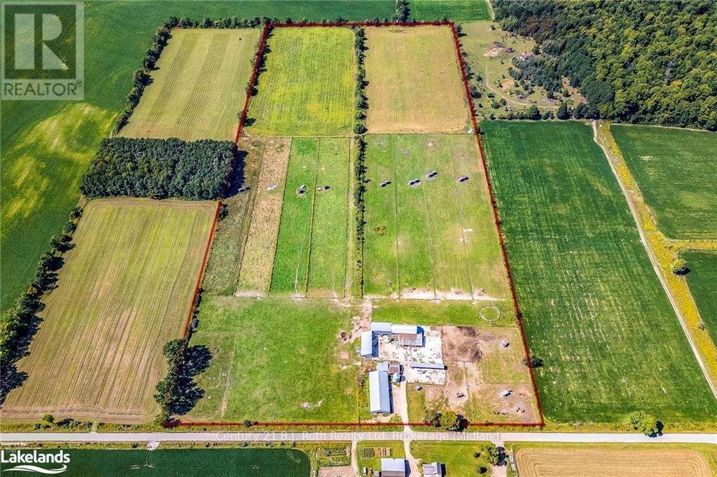 526 CONCESSION 17 W, Tiny, Ontario