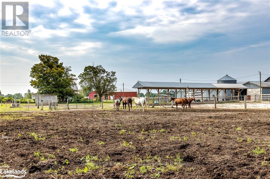 526 Concession 17 W, Tiny, Ontario  L9M 0K1 - Photo 12 - S10438234