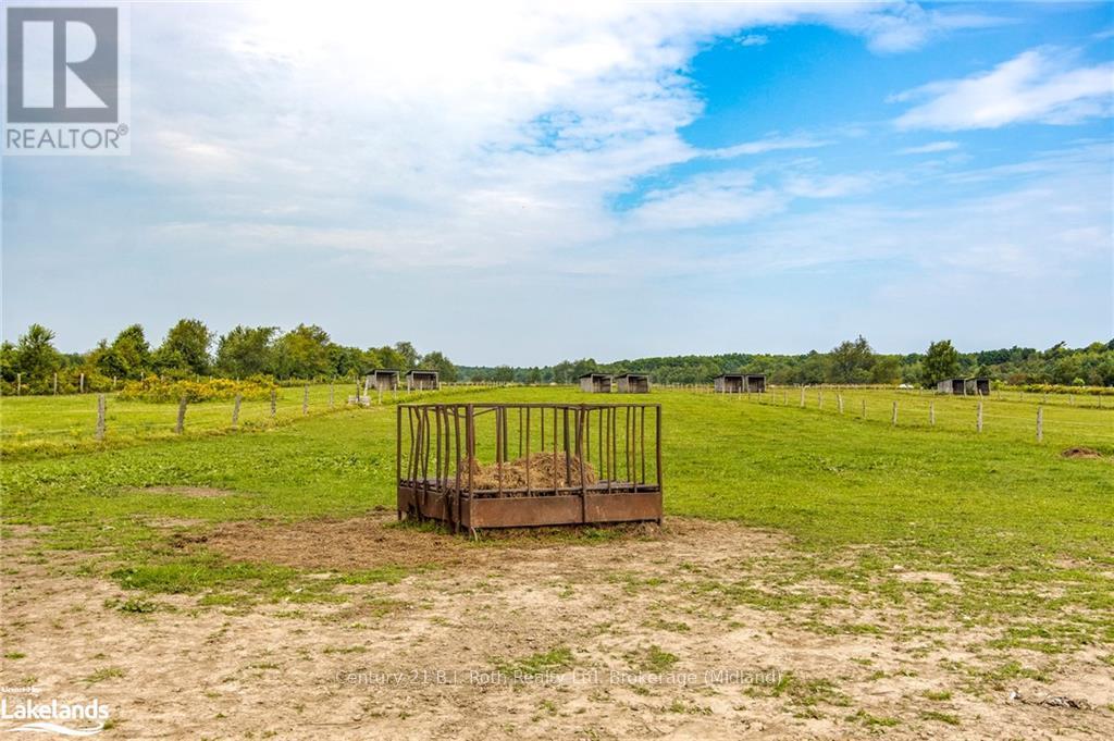 526 Concession 17 W, Tiny, Ontario  L9M 0K1 - Photo 16 - S10438234