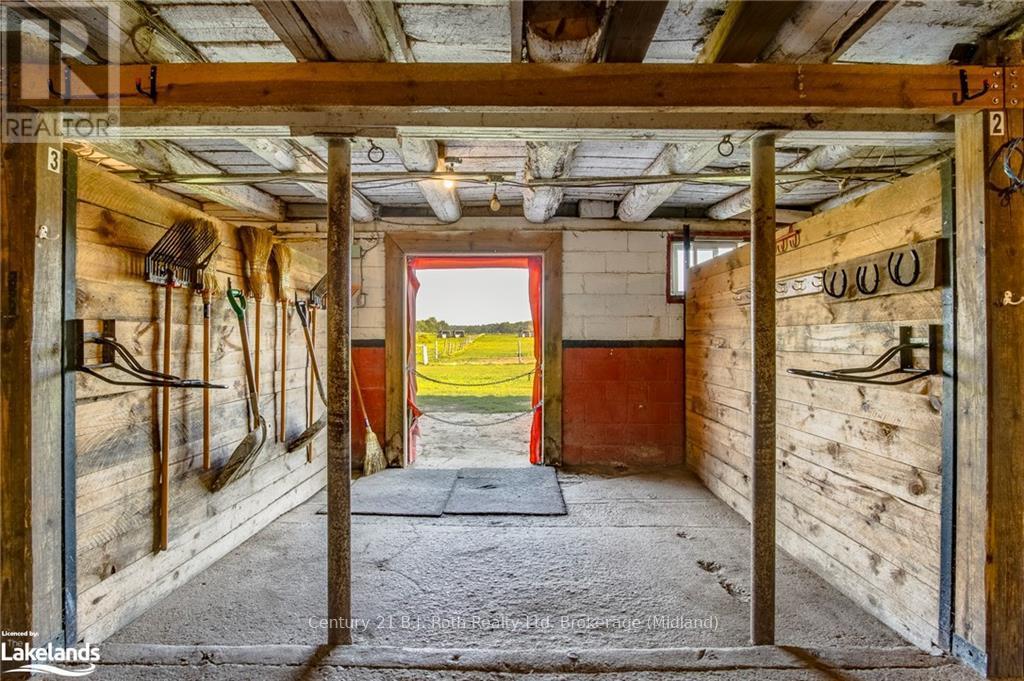 526 Concession 17 W, Tiny, Ontario  L9M 0K1 - Photo 22 - S10438234