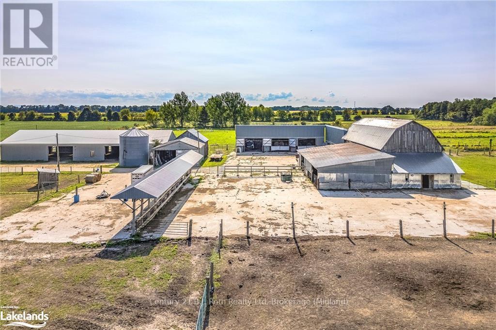 526 Concession 17 W, Tiny, Ontario  L9M 0K1 - Photo 4 - S10438234