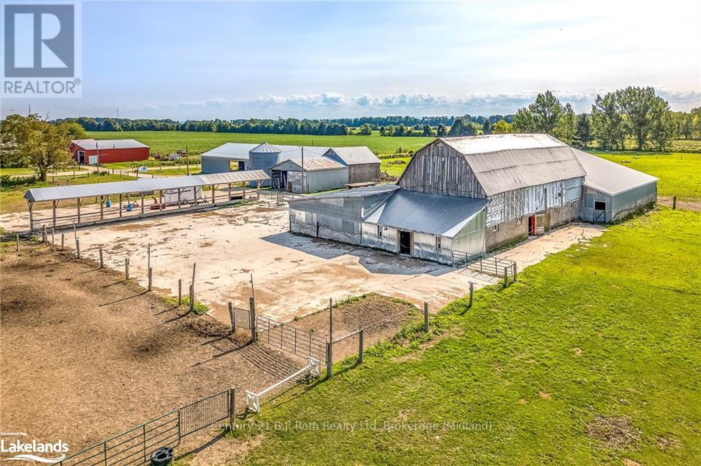 526 Concession 17 W, Tiny, Ontario  L9M 0K1 - Photo 40 - S10438234