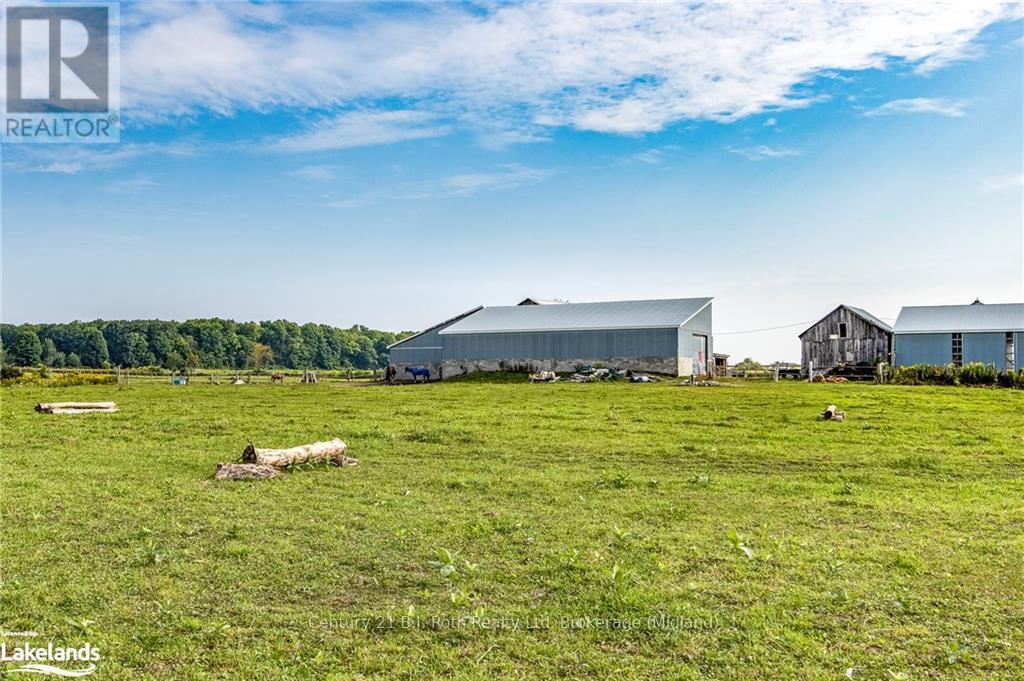 526 Concession 17 W, Tiny, Ontario  L9M 0K1 - Photo 5 - S10438234