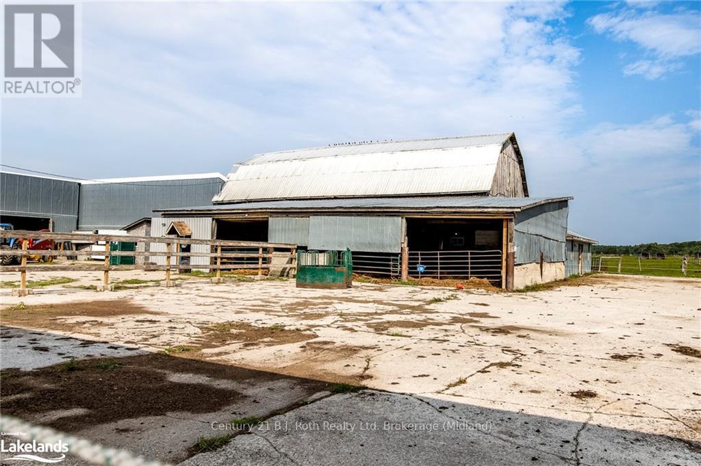 526 Concession 17 W, Tiny, Ontario  L9M 0K1 - Photo 9 - S10438234