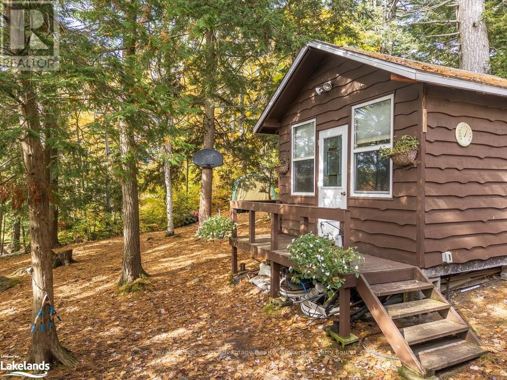 399 Horseshoe, Seguin, Ontario  P2A 2W8 - Photo 29 - X10434547