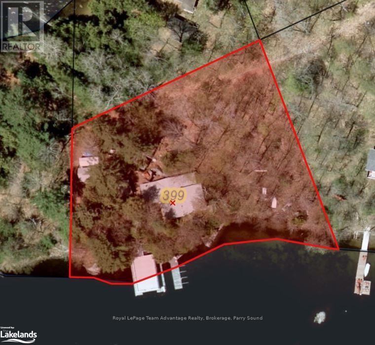 399 Horseshoe, Seguin, Ontario  P2A 2W8 - Photo 38 - X10434547