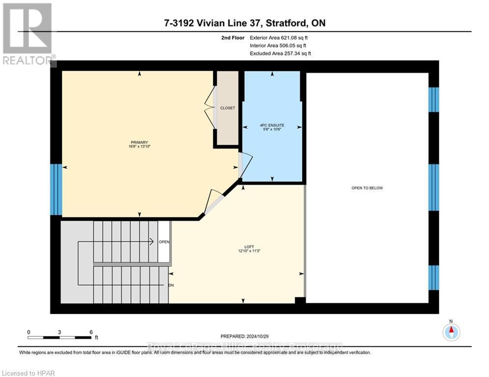 7 - 3192 Vivian Line 37 Line, Stratford, Ontario  N5A 0J8 - Photo 39 - X11898481