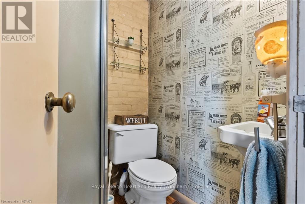 85102 Brussels Line, Huron East, Ontario  N0G 1H0 - Photo 19 - X11898482