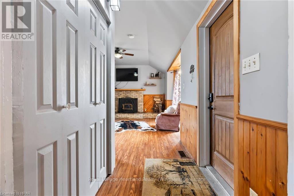 85102 Brussels Line, Huron East, Ontario  N0G 1H0 - Photo 20 - X11898482