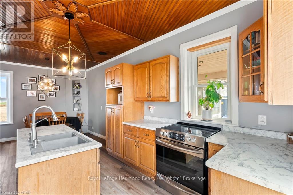 85102 Brussels Line, Huron East, Ontario  N0G 1H0 - Photo 24 - X11898482