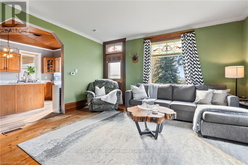 85102 Brussels Line, Huron East, Ontario  N0G 1H0 - Photo 27 - X11898482