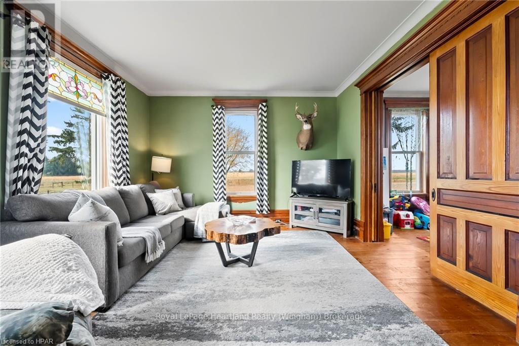 85102 Brussels Line, Huron East, Ontario  N0G 1H0 - Photo 28 - X11898482