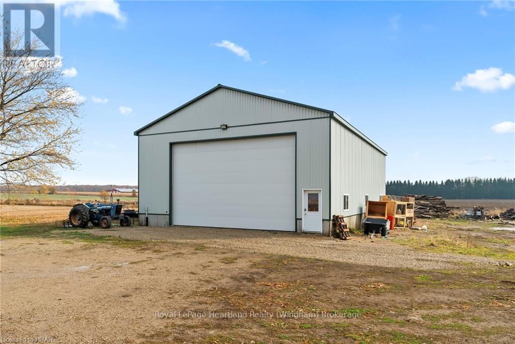 85102 Brussels Line, Huron East, Ontario  N0G 1H0 - Photo 38 - X11898482