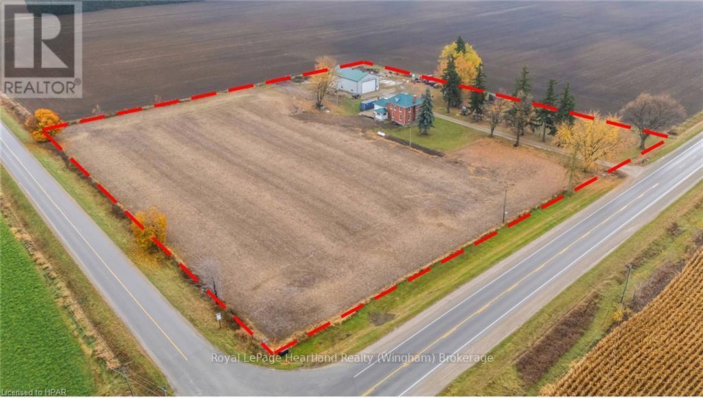 85102 Brussels Line, Huron East, Ontario  N0G 1H0 - Photo 4 - X11898482