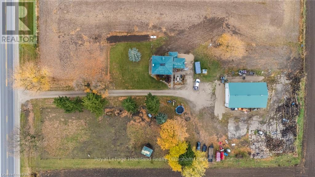 85102 Brussels Line, Huron East, Ontario  N0G 1H0 - Photo 6 - X11898482