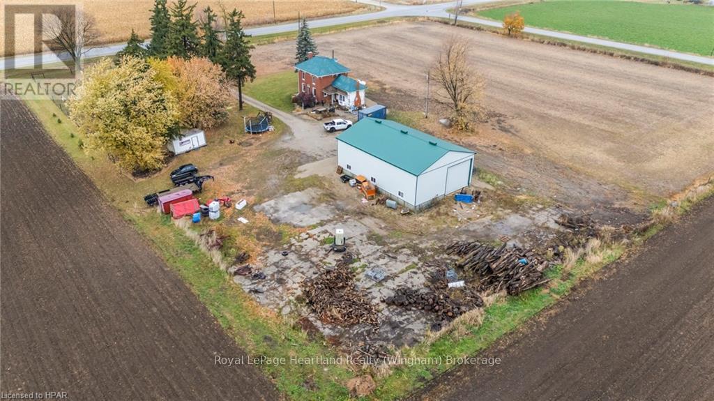 85102 Brussels Line, Huron East, Ontario  N0G 1H0 - Photo 7 - X11898482