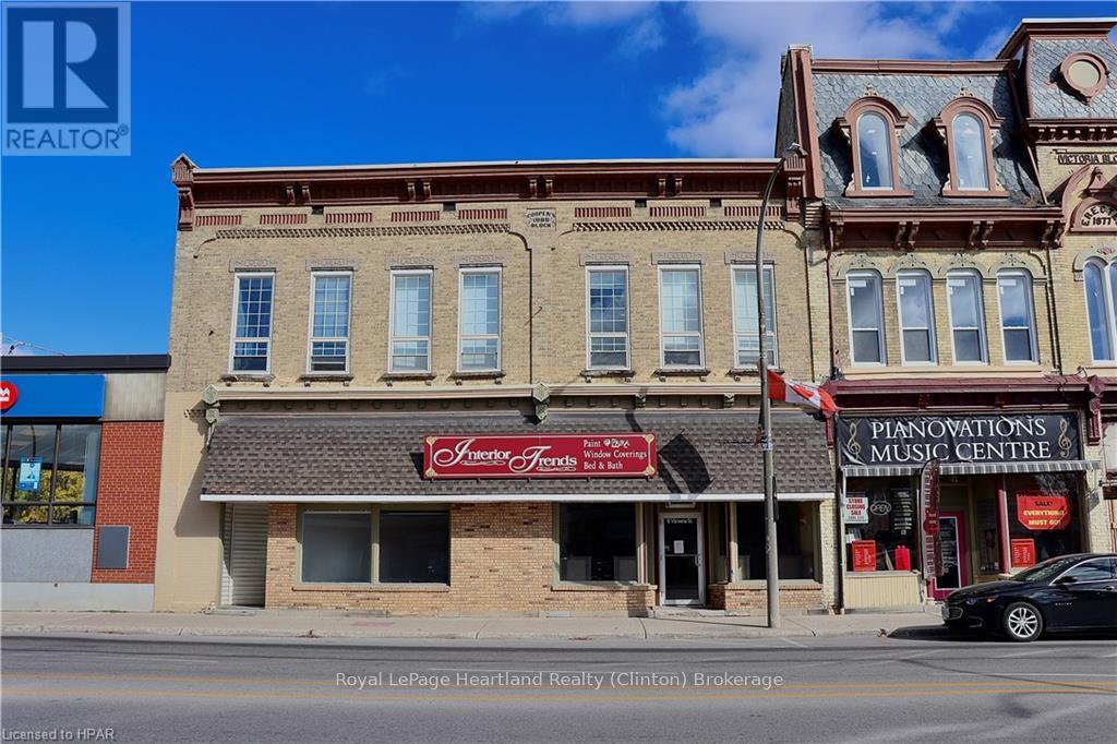 11 Victoria Street, Central Huron, Ontario  N0M 1L0 - Photo 6 - X11898502