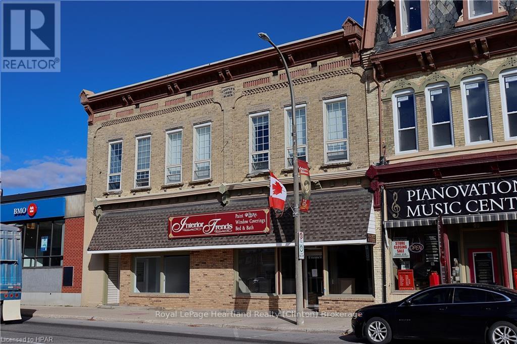 11 Victoria Street, Central Huron, Ontario  N0M 1L0 - Photo 8 - X11898502