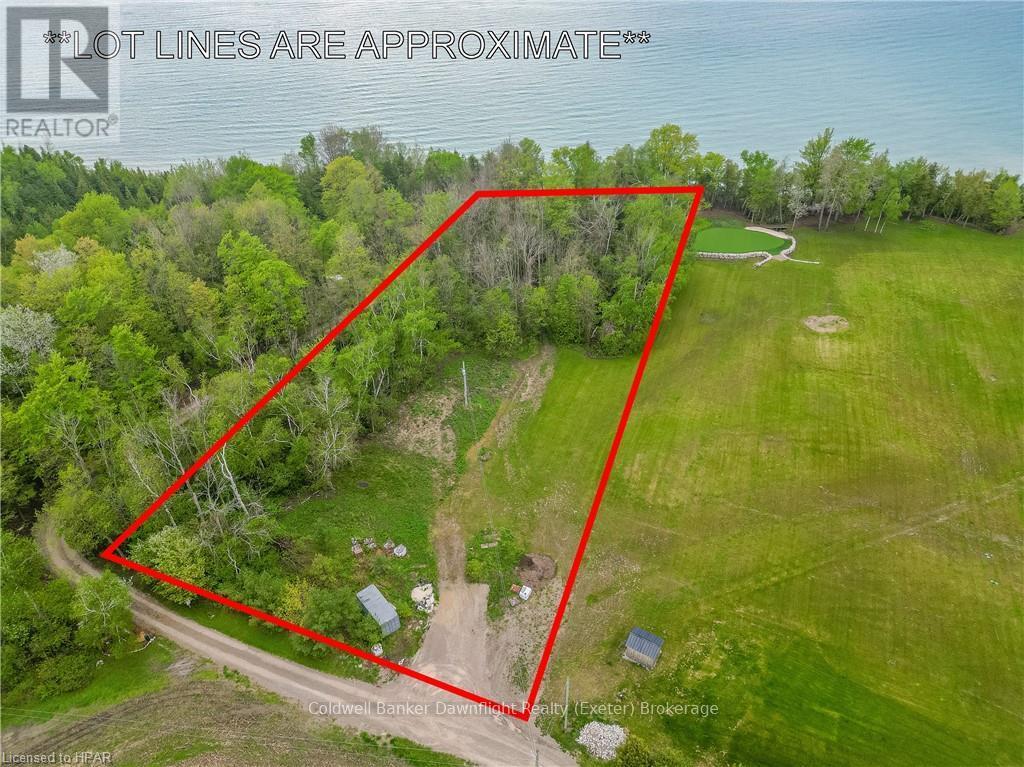 33541 Black's Point Road, Central Huron, Ontario  N7A 3X8 - Photo 4 - X11898506