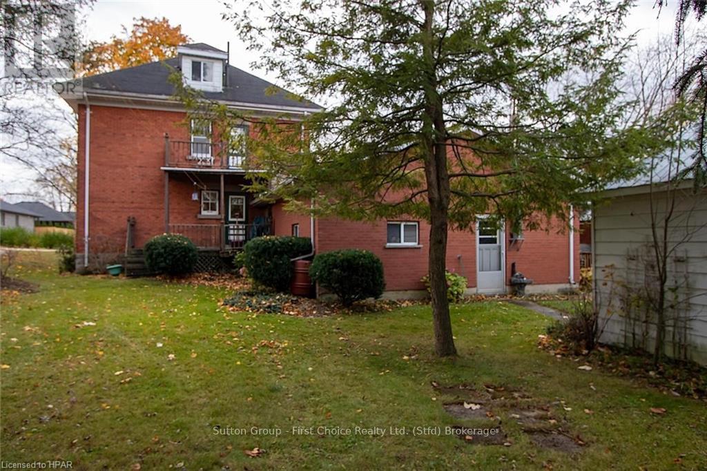 43 Toronto Street, West Perth, Ontario  N0K 1N0 - Photo 35 - X11898511