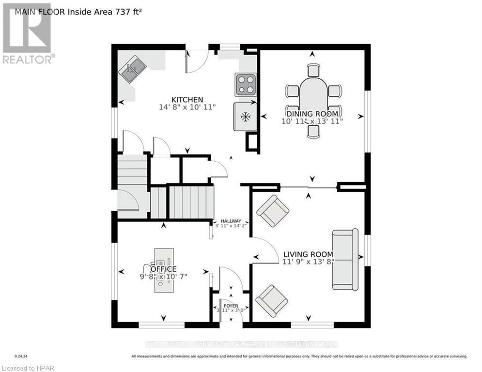 43 Toronto Street, West Perth, Ontario  N0K 1N0 - Photo 37 - X11898511