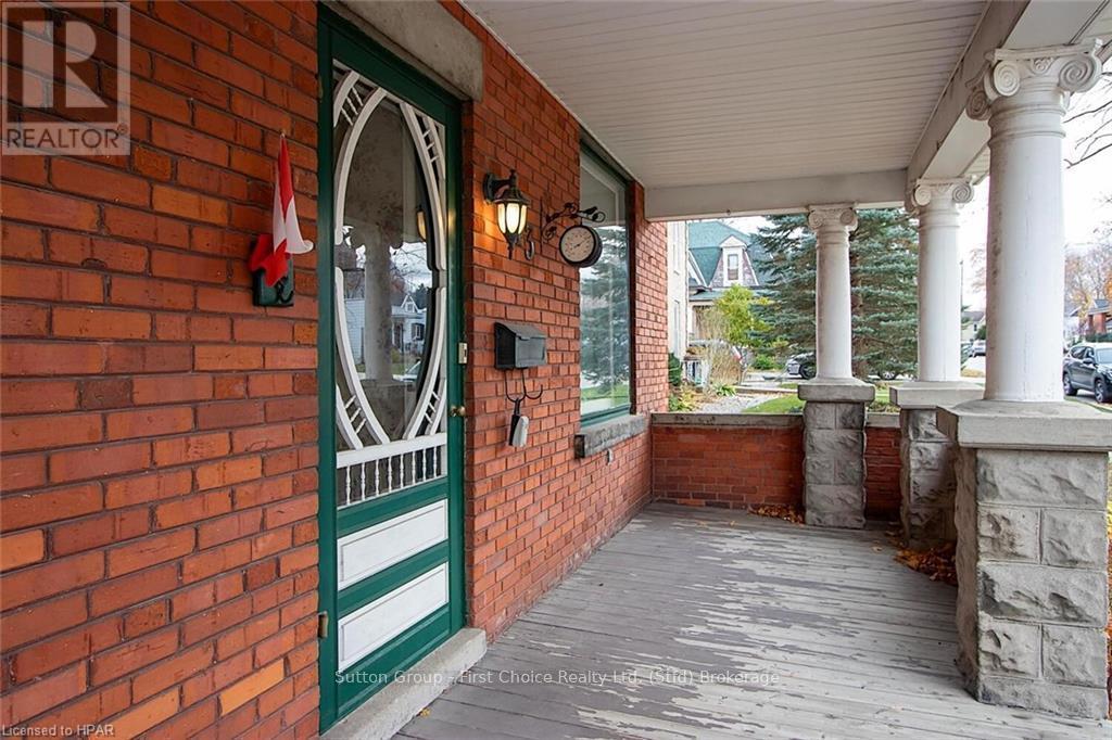 43 Toronto Street, West Perth, Ontario  N0K 1N0 - Photo 4 - X11898511