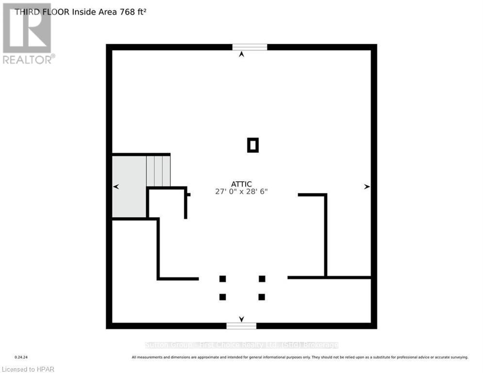 43 Toronto Street, West Perth, Ontario  N0K 1N0 - Photo 40 - X11898511