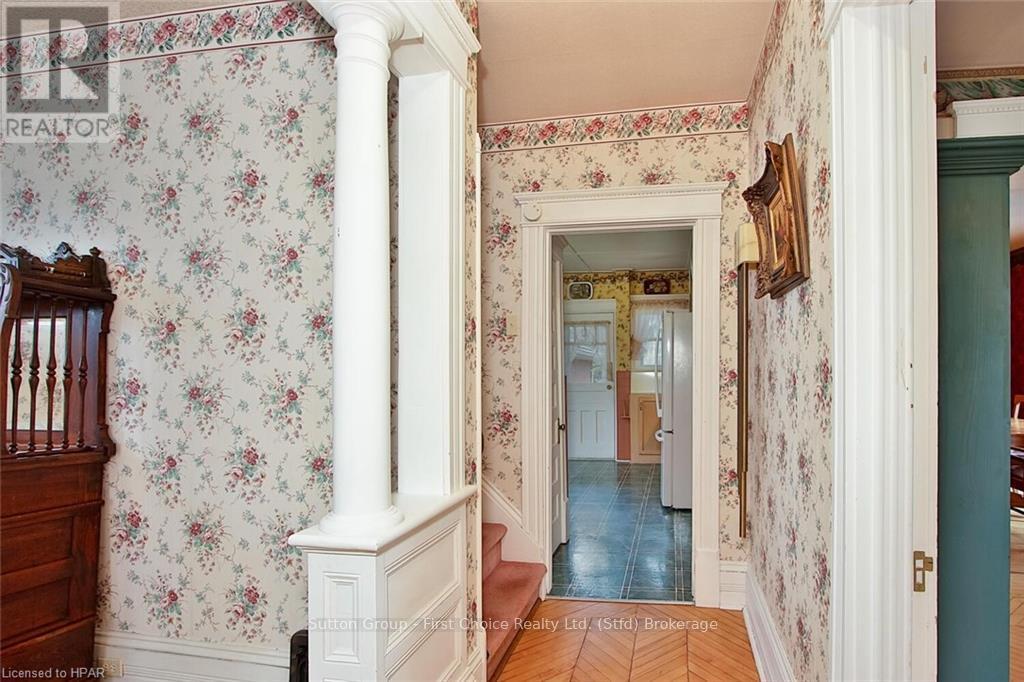 43 Toronto Street, West Perth, Ontario  N0K 1N0 - Photo 7 - X11898511