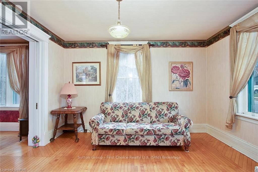 43 Toronto Street, West Perth, Ontario  N0K 1N0 - Photo 8 - X11898511