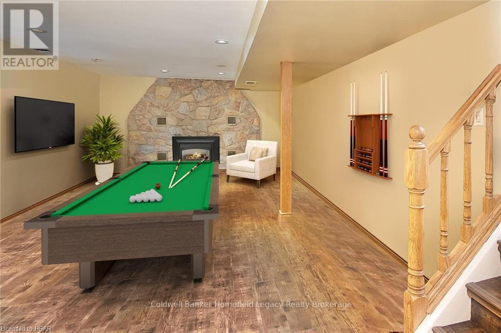 7 King Crescent, East Zorra-Tavistock, Ontario  N0J 1L0 - Photo 22 - X11898513