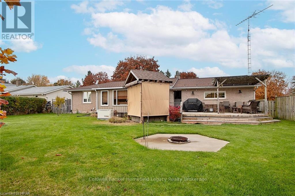 7 King Crescent, East Zorra-Tavistock, Ontario  N0J 1L0 - Photo 28 - X11898513